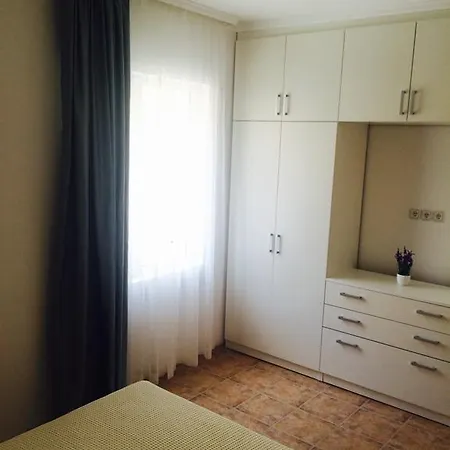 公寓 In Casa Mare