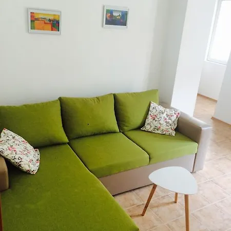 In Casa Mare سفيتي فلاس