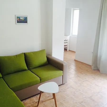 In Casa Mare شقة سفيتي فلاس